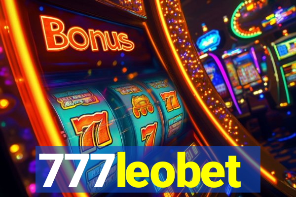 777leobet