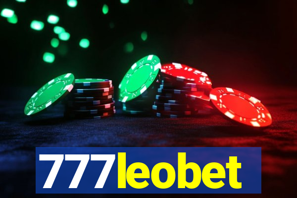 777leobet