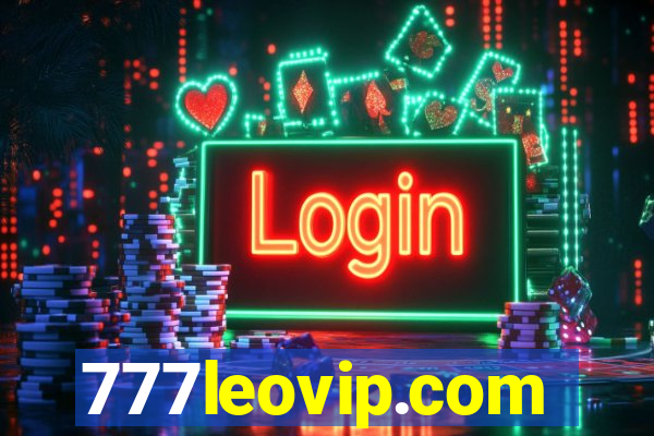 777leovip.com