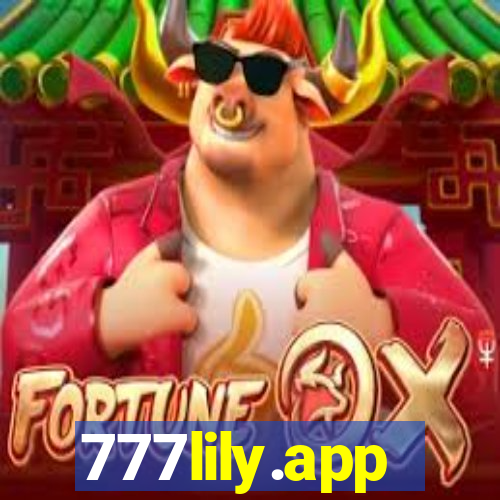 777lily.app