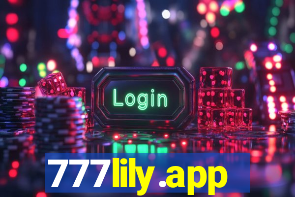 777lily.app