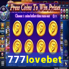 777lovebet