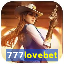 777lovebet