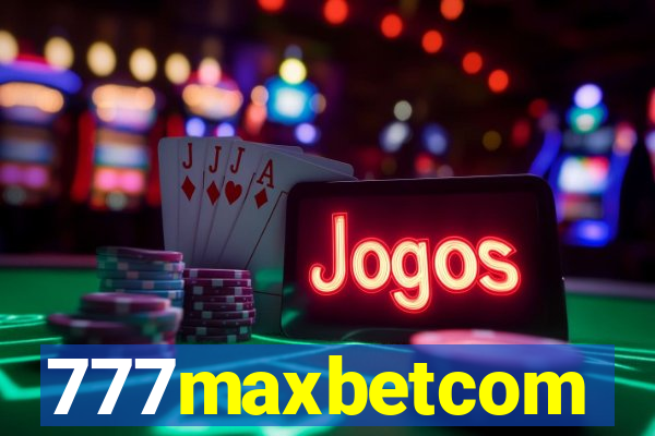 777maxbetcom