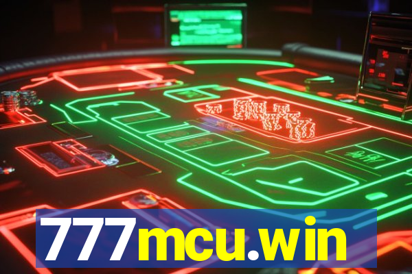 777mcu.win