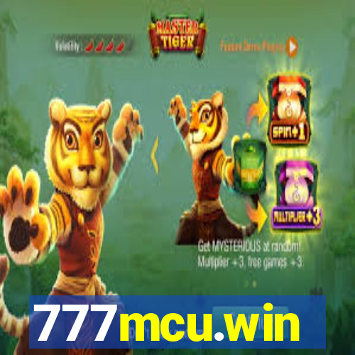 777mcu.win