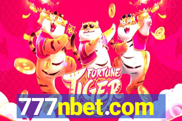 777nbet.com