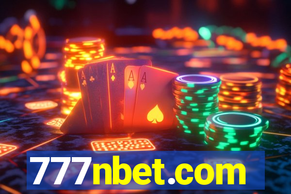 777nbet.com