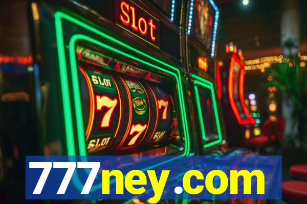 777ney.com