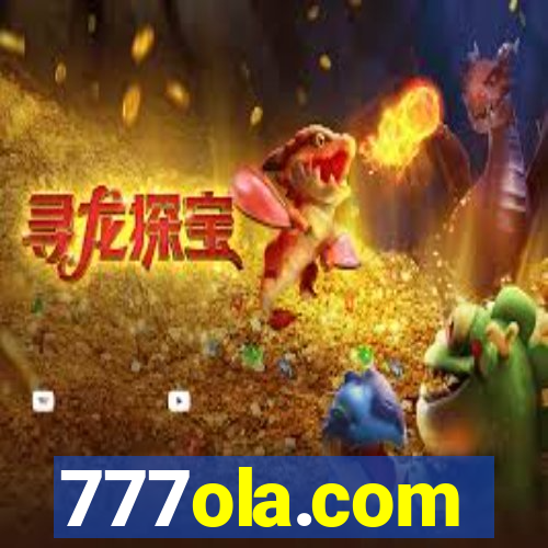 777ola.com