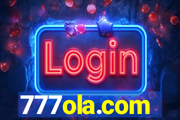 777ola.com