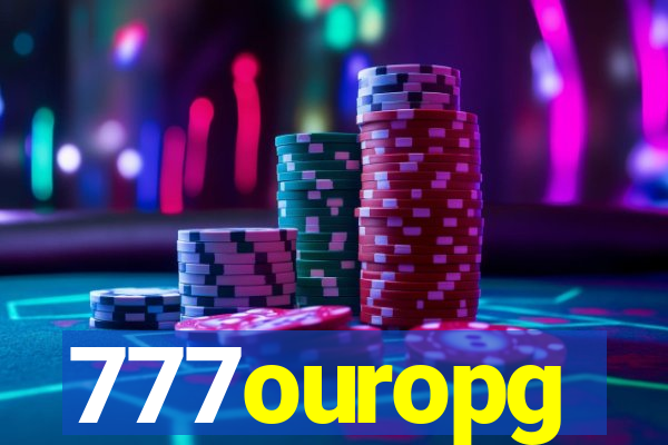 777ouropg