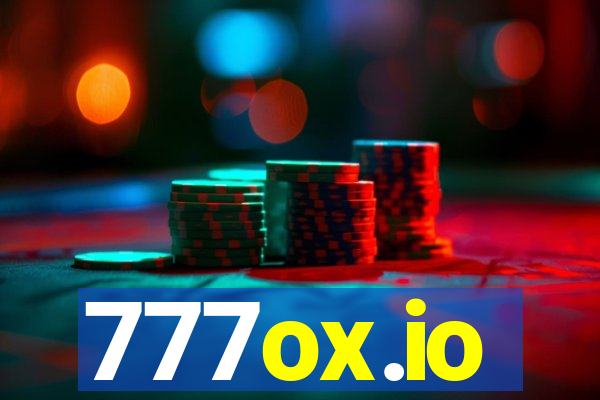 777ox.io