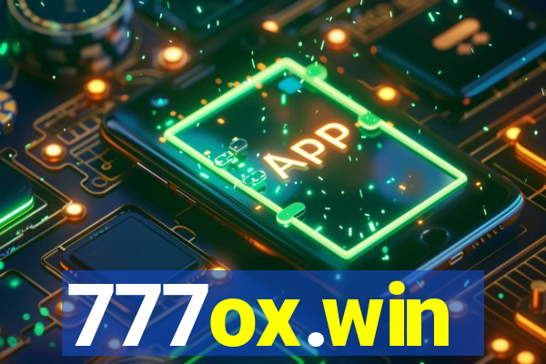 777ox.win