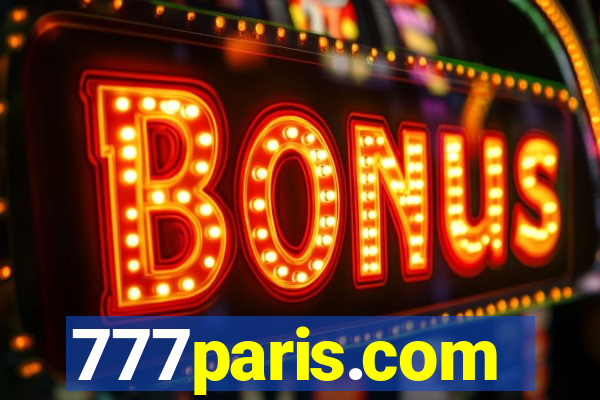 777paris.com