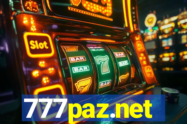 777paz.net