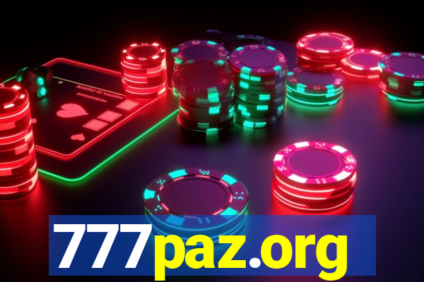 777paz.org