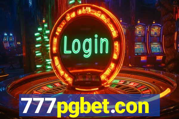 777pgbet.con