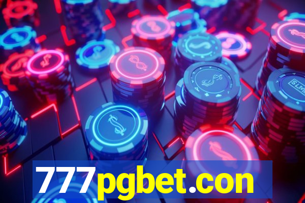 777pgbet.con