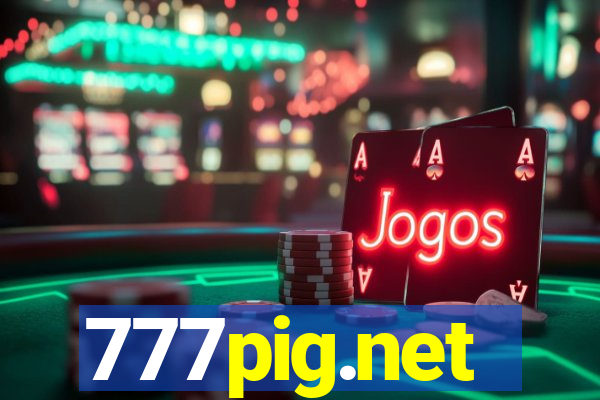 777pig.net