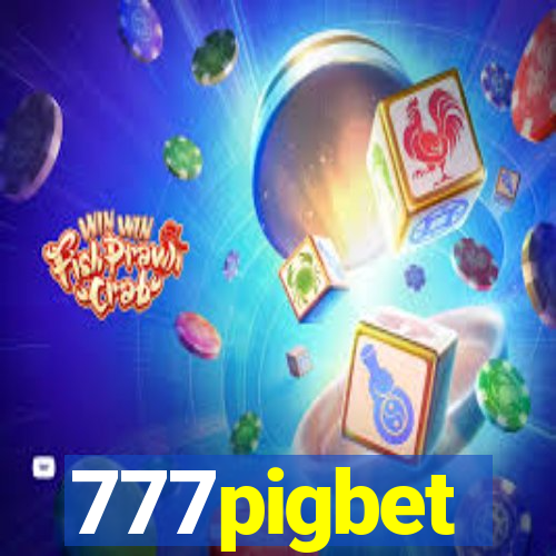 777pigbet