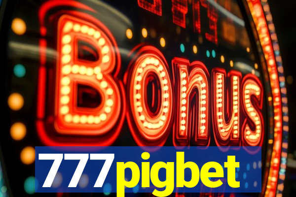 777pigbet