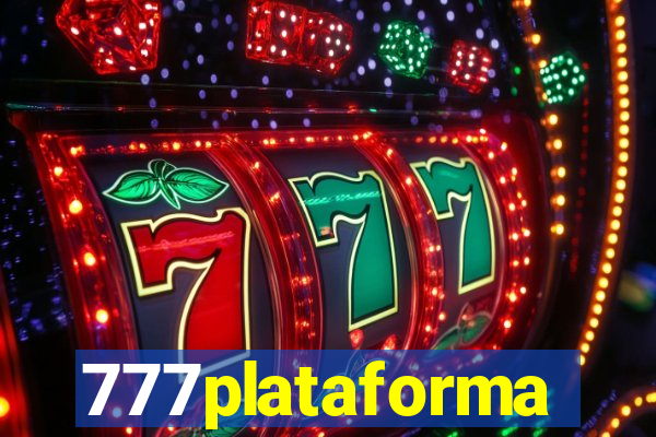 777plataforma