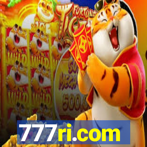 777ri.com