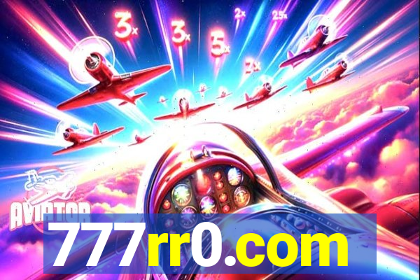 777rr0.com