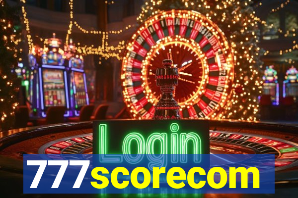 777scorecom