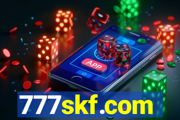 777skf.com