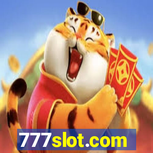 777slot.com