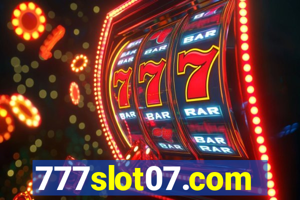 777slot07.com