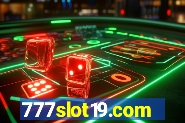 777slot19.com