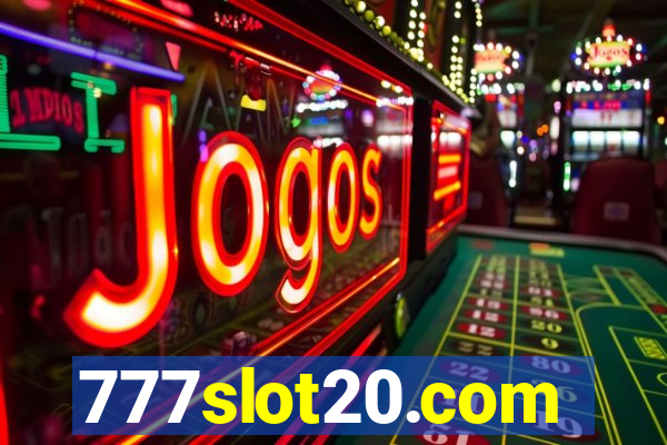 777slot20.com