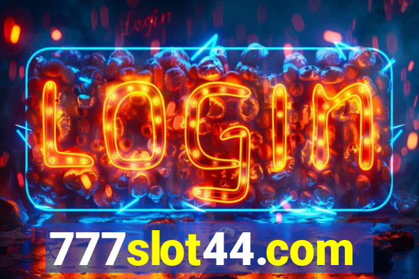 777slot44.com