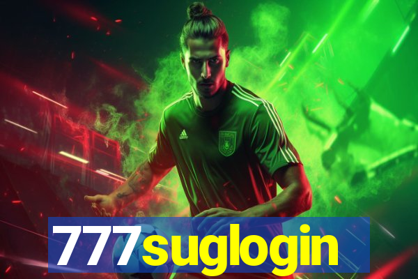 777suglogin