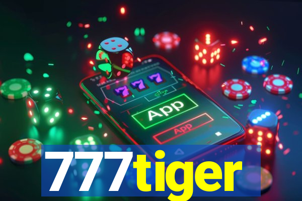 777tiger