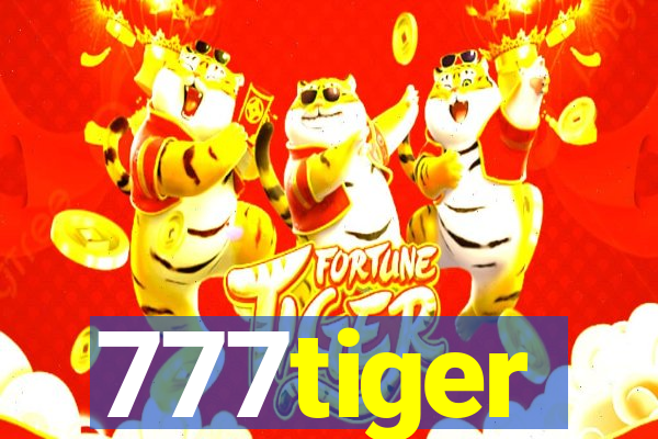 777tiger