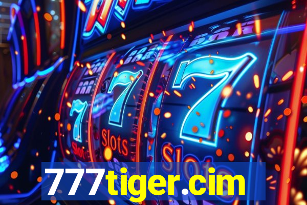 777tiger.cim