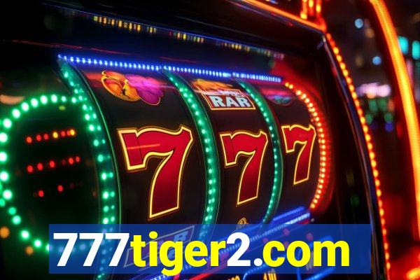 777tiger2.com