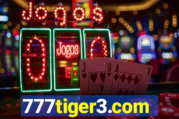 777tiger3.com