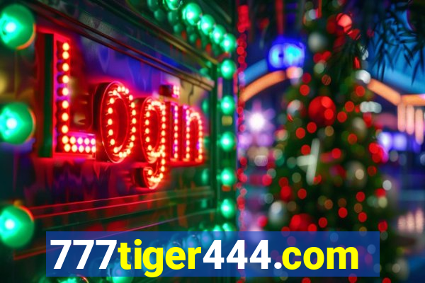 777tiger444.com