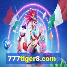 777tiger8.com