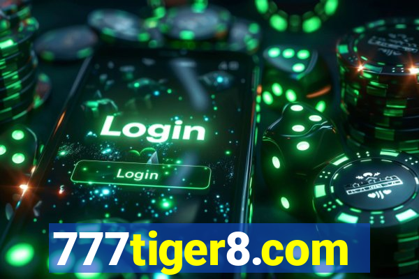 777tiger8.com