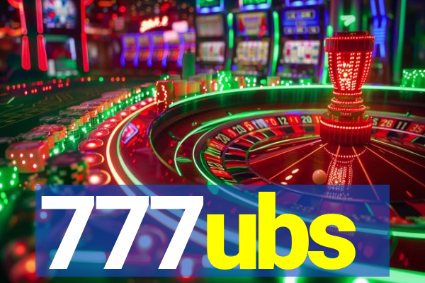 777ubs