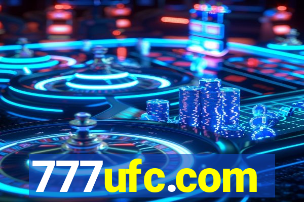 777ufc.com