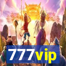 777vip