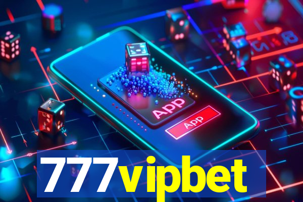 777vipbet