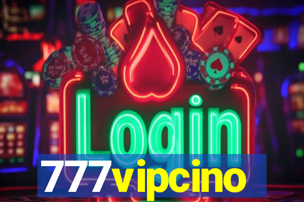 777vipcino